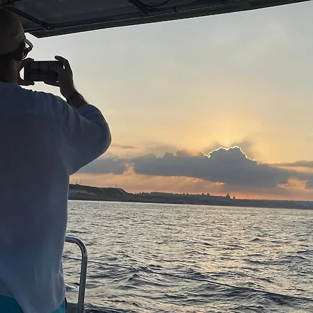 Seawater Society Charters Malta