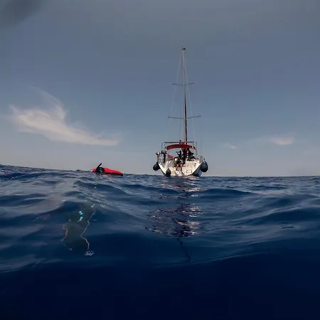 Seawater Society Charters Malta Botel